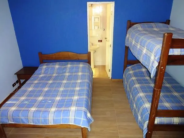 ** Hotel Pousada Cristo Redentor Campos do Jordao Brazil